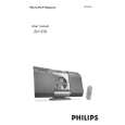 PHILIPS MCM275/98 Owners Manual
