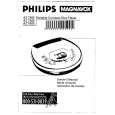 PHILIPS AZ7383/01 Owners Manual