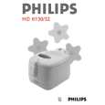 PHILIPS HD6132/60 Owners Manual