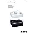 PHILIPS DC276/37 Owners Manual