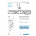 PHILIPS HD7800/7 Service Manual