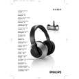 PHILIPS SHC8545/37 Owners Manual