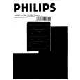PHILIPS AS445/25 Owners Manual