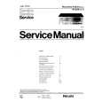 PHILIPS N5536 Service Manual