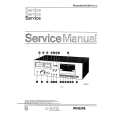 PHILIPS N5361/65 Service Manual