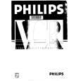 PHILIPS VR333 Owners Manual
