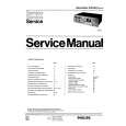 PHILIPS N255200 Service Manual