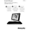 PHILIPS PET1030/37 Owners Manual