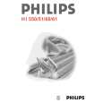 PHILIPS HI560/02 Owners Manual