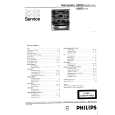 PHILIPS AS655 Service Manual