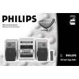 PHILIPS FW-C250/19 Owners Manual