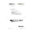 PHILIPS DVP5500S/93 Owners Manual