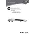 PHILIPS DVD737/05 Owners Manual