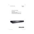 PHILIPS DVP3144/12 Owners Manual