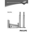PHILIPS LX9000R/22S Owners Manual
