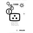 PHILIPS 32PW6332/21 Owners Manual
