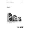 PHILIPS FWD798/98 Owners Manual