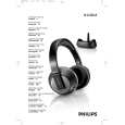 PHILIPS SHC8565/00 Owners Manual