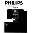 PHILIPS FW11 Owners Manual