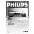 PHILIPS FR930 Owners Manual