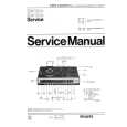 PHILIPS TAPC 22AH974 Service Manual