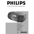 PHILIPS AZ1010/00 Owners Manual