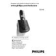 PHILIPS CD1452B/22 Owners Manual