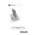 PHILIPS CD1301S/05 Owners Manual