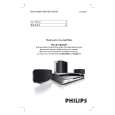 PHILIPS HTS6500/93 Owners Manual