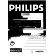 PHILIPS CDC916/00S Owners Manual