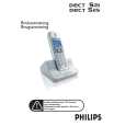 PHILIPS DECT5211S/21 Owners Manual