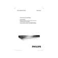 PHILIPS DVP3146K/98 Owners Manual