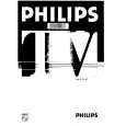 PHILIPS 14AA3327 Owners Manual