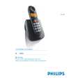 PHILIPS XL3401B/21 Owners Manual