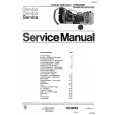 PHILIPS 37DC2090 Service Manual