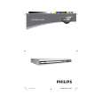 PHILIPS DVP520/02 Owners Manual