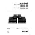 PHILIPS LBB122240 Service Manual