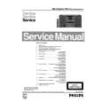 PHILIPS FW41 Service Manual