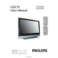 PHILIPS 42TA2000/93 Owners Manual