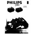 PHILIPS HD4402/00 Owners Manual