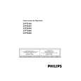 PHILIPS 21PT6257/85 Owners Manual