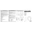 PHILIPS SBCHC800/00 Owners Manual