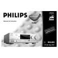 PHILIPS FR996/19S Owners Manual