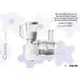 PHILIPS HR7639/60 Owners Manual