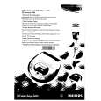 PHILIPS AZ7483/00 Owners Manual