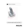 PHILIPS CD1302S/53 Owners Manual