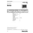 PHILIPS LCD120EAA CHASSIS Service Manual