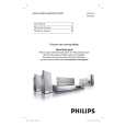 PHILIPS HTS3152/55 Owners Manual