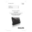 PHILIPS DVP6620/55 Owners Manual