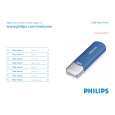 PHILIPS FM02FD02B/00 Owners Manual